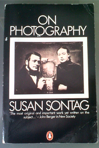 On Photography